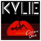 Kylie Minogue - Kiss Me Once Live At The SSE Hydro (2015)