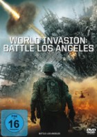 World Invasion Battle Los Angeles