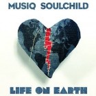 Musiq Soulchild - Life On Earth