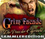 Grim Facade: Der Preis der Eifersucht Sammleredition