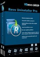 Revo Uninstaller Pro v4.4.0