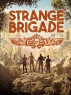 Strange Brigade