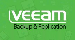 Veeam Backup & Replication v9.5