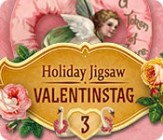 Holiday Jigsaw Valentinstag 3