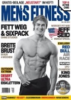 Men's Fitness 03/2014