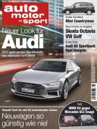 Auto Motor und Sport 05/2017