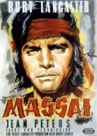 Massai, der große Apache