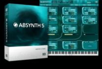 Native Instruments Absynth 5 v5.3.4