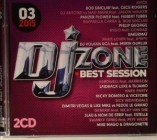 DJ Zone Best Session 03-2015