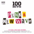 VA-100 Hits Punk & New Wave-Box set 2011