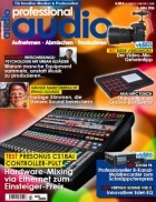 Professional Audio 03/2016