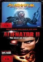 Alienator 1 - 2