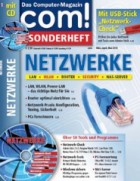 com! - Sonderheft Netzwerke - 2010