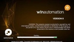 WinAutomation Pro Plus v8.0.4.5343