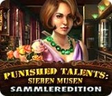 Punished Talents - Sieben Museen Sammleredition