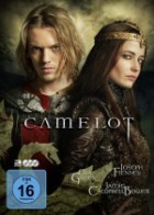 Camelot  - Die komplette Serie