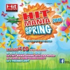 Hit Mania Spring 2016