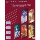 Duran Duran - Live At Hammersmith '82