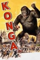 Konga - Erbe von King Kong