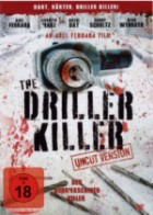 The Driller Killer ( úncut )