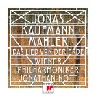 Jonas Kaufmann - Mahler Das Lied von der Erde