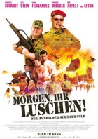 Morgen, ihr Luschen! - Der Ausbilder-Schmidt-Film