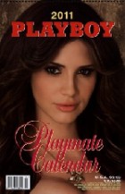 Playboy Playmate Kalender 2011 USA