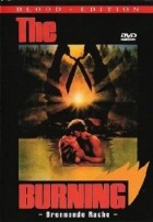 The Burning - Brennende Rache