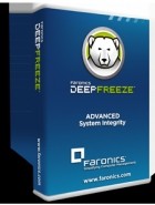 Faronics Deep Freeze Mac 5.90.220.0832 MacOSX