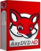 SlySoft Any DVD HD 7.5.3.0