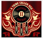 A Tribe Called Red - Nation II Nation