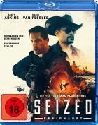 Seized - Gekidnappt