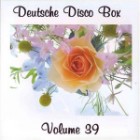 Deutsche Disco Box Vol.39 (Bootleg)