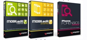 MOBILedit! Forensic / Enterprise/ Express  v10.0.0.248