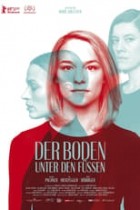 Der Boden unter den Füssen