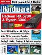 PC Games Hardware 08/2019