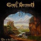 Crypt Sermon - Out of the Garden