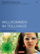 Willkommen im Tollhaus