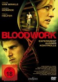 Bloodwork - Experiment außer Kontrolle