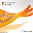 Autodesk EAGLE Premium v9.1.2 + Portable