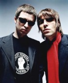 Biography - Oasis