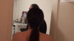 Amateur Clip 874