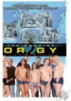 The Amazing Orgy 2