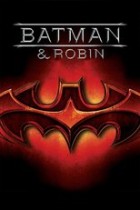 Batman & Robin