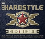 Hardstyle Top 100 2013