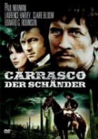 Carrasco - Der Schänder 