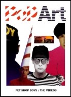 Pet Shop Boys - Pop Art The Videos (2003)