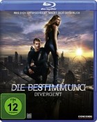 Die Bestimmung - Divergent