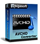 Bigasoft AVCHD Converter 4.2.3.5213