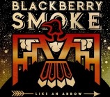 Blackberry Smoke - Like An Arrow